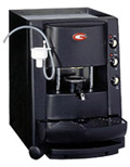 Чалдовая кoфeвaркa GRIMAC Nuvola Espresso & Cappuccino