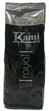 KAMI ROYAL, кофе в зернах (500 г)