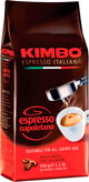 Kimbo Espresso Napolitano, кофе в зёрнах (1 кг)