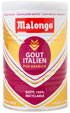 MALONGO Gout Italien, кофе молотый (250 г)