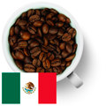 MALONGO Марагоджип Мексика, кофе в зёрнах (1 кг)