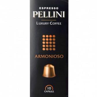 Pellini Armonioso (10 )      Nespresso
