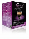Smart СС Firenze (10 шт) Кофе в капсулах для кофемашин Nespresso