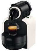 Капсульная кофемашина Nespresso DeLonghi Essenza EN 97 W