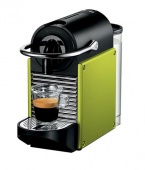 Капсульная кофемашина Nespresso DeLonghi Pixie EN 125.L