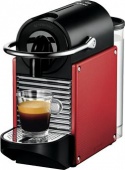 Капсульная кофемашина Nespresso DeLonghi Pixie EN 125.R