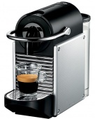 Капсульная кофемашина Nespresso DeLonghi Pixie EN 125.S